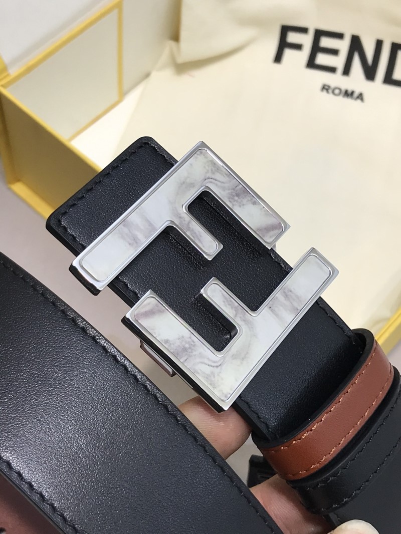 F**di belts